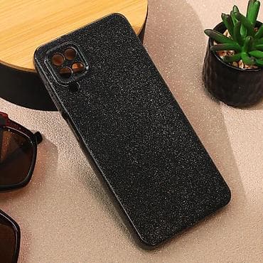 Maska Sparkle Dust za Samsung A125F Galaxy A12 crna. Uz brzu dostavu i na lalafo.rs — 1 Maska Sparkle Dust za Samsung A125F Galaxy A12 crna. Uz brzu dostavu i — 1