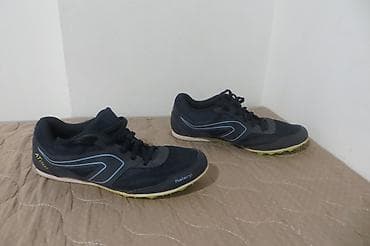 Trainers: KALENJI AT START atletske patike sa kramponima, br 42 bez bilo kakve at lalafo.rs — 3 Trainers: KALENJI AT START atletske patike sa kramponima, br 42 bez bilo kakve — 3