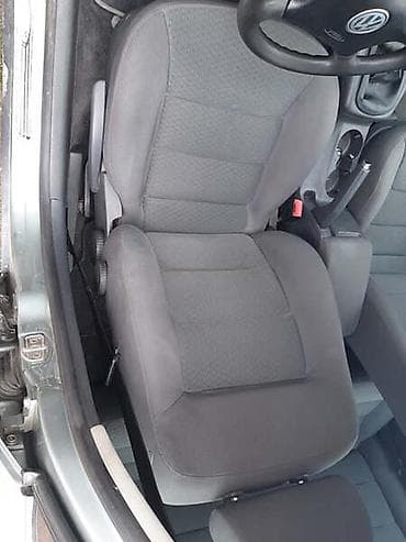 SEDISTA KOMPLET ZA VOLKSWAGEN PASSAT B5.5 | Sedista komplet za na lalafo.rs SEDISTA KOMPLET ZA VOLKSWAGEN PASSAT B5.5 | Sedista komplet za