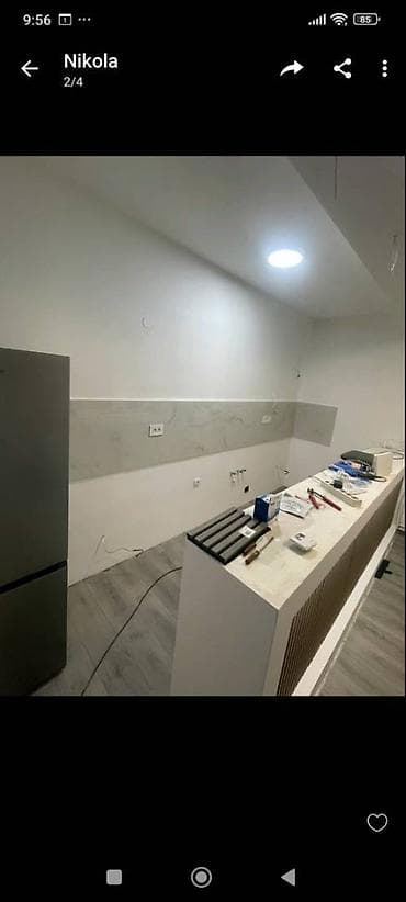 Kitchen furniture: Zelite da vidite unapred kako ce da izgleda vasa kuhinja? 1 at lalafo.rs — 3 Kitchen furniture: Zelite da vidite unapred kako ce da izgleda vasa kuhinja? 1 — 3