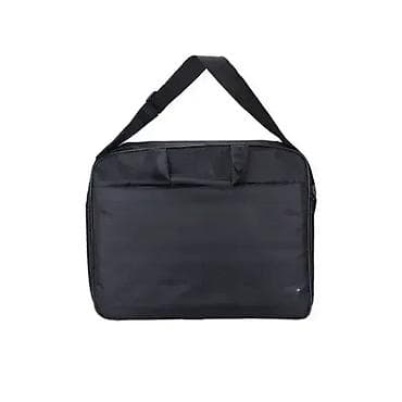 Laptop torba 15.6 XTRIKE HT50 crna Šifra: 029781Proizvod iz grupe na lalafo.rs — 1 Laptop torba 15.6 XTRIKE HT50 crna Šifra: 029781Proizvod iz grupe — 1