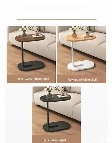 za svaki dan: Moderan sto – drvo i metal (dostupan u tri boje) Elegantni i at lalafo.rs — 2 za svaki dan: Moderan sto – drvo i metal (dostupan u tri boje) Elegantni i — 2