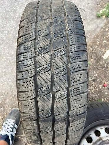 OSTALO 195/60 R16 ZIMSKA | Teretna zimska guma 195/60R16c, odlično na lalafo.rs OSTALO 195/60 R16 ZIMSKA | Teretna zimska guma 195/60R16c, odlično