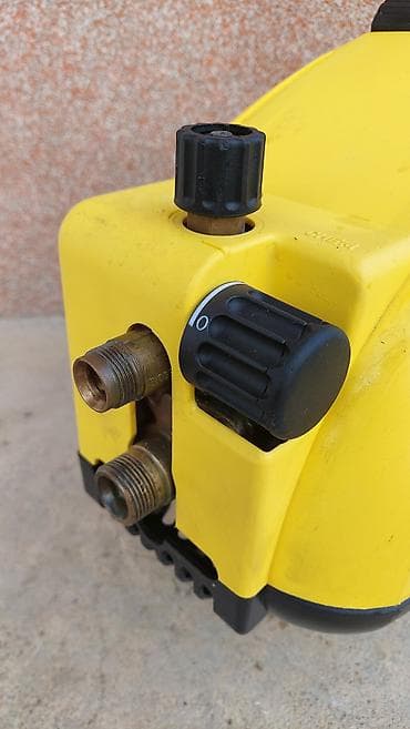 Clamps: Kärcher profesionalni visokopritisni perač Opis: - Profesionalni at lalafo.rs — 5 Clamps: Kärcher profesionalni visokopritisni perač Opis: - Profesionalni — 5