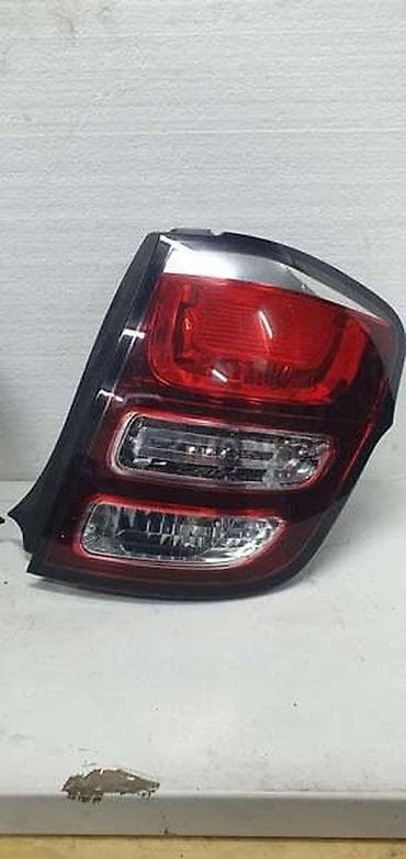 DESNI STOP ZA CITROEN C3 OD 2012. DO 2016. GOD. | Desni stop Citroen na lalafo.rs DESNI STOP ZA CITROEN C3 OD 2012. DO 2016. GOD. | Desni stop Citroen
