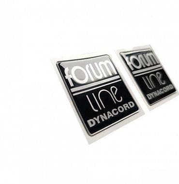 Transport: Forum line dynacord - stikeri - 1449 📌 opis: samolepljivi stikeri at lalafo.rs — 3 Transport: Forum line dynacord - stikeri - 1449 📌 opis: samolepljivi stikeri — 3