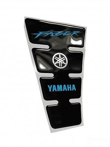 Transport: YAMAHA FAZER - tank pad - 1273 📌 Opis: Samolepljivi protektor za at lalafo.rs — 2 Transport: YAMAHA FAZER - tank pad - 1273 📌 Opis: Samolepljivi protektor za — 2