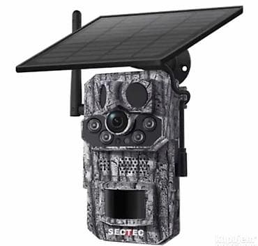 Fiksna 4G Solarna Lovačka Kamera – HC 809 Cena: 12500 din Fiksna 4G na lalafo.rs Fiksna 4G Solarna Lovačka Kamera – HC 809 Cena: 12500 din Fiksna 4G