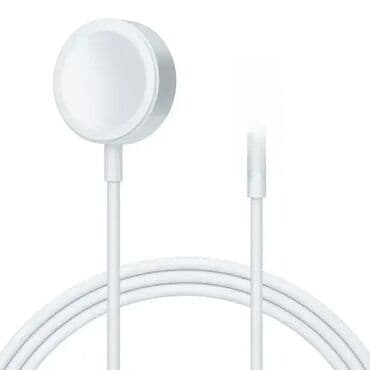 Magnetni kabl na Type C za punjenje svih modela Apple Watch-a na lalafo.rs Magnetni kabl na Type C za punjenje svih modela Apple Watch-a