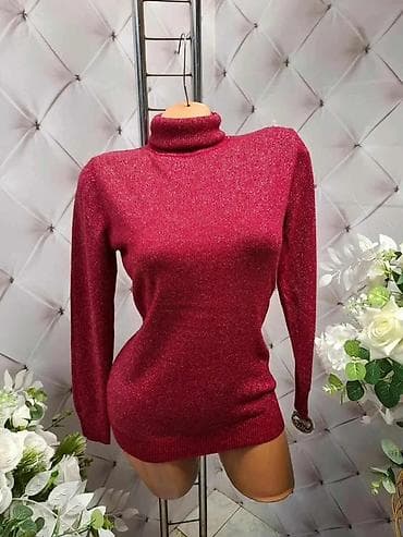 💫Lamirane rolke💫 Rolka džemper – ženski, sa dugim rukavima i na lalafo.rs — 7 💫Lamirane rolke💫 Rolka džemper – ženski, sa dugim rukavima i — 7