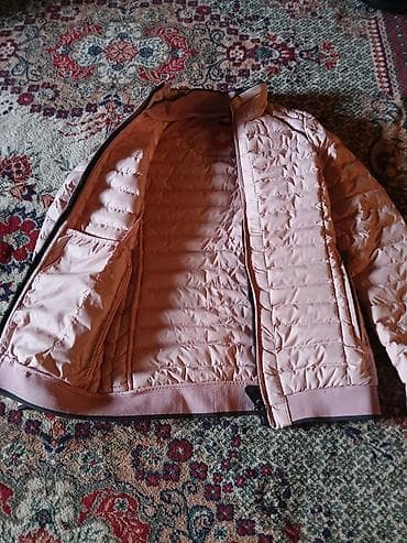 Wellensteyn ženska jakna, veličina XS. - Boja: puder/ svetloružičasta na lalafo.rs — 3 Wellensteyn ženska jakna, veličina XS. - Boja: puder/ svetloružičasta — 3