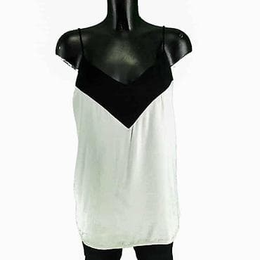 Bluza mango, vel. M marka: mango veličina: m materijal: viskoza 100% na lalafo.rs — 2 Bluza mango, vel. M marka: mango veličina: m materijal: viskoza 100% — 2