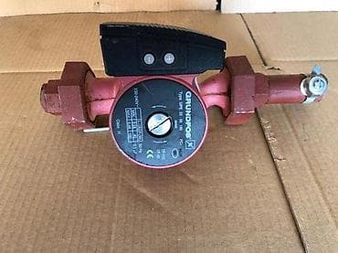 Pumpe za veš mašine: GRUNDFOS UPE 32-60 180 – elektronska cirkulaciona pumpa za grejanje - na lalafo.rs — 3 Pumpe za veš mašine: GRUNDFOS UPE 32-60 180 – elektronska cirkulaciona pumpa za grejanje - — 3