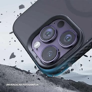 Futrola RUGGED MagSafe za iPhone 14 Pro Max (6.7) svetlo plava na lalafo.rs — 4 Futrola RUGGED MagSafe za iPhone 14 Pro Max (6.7) svetlo plava — 4