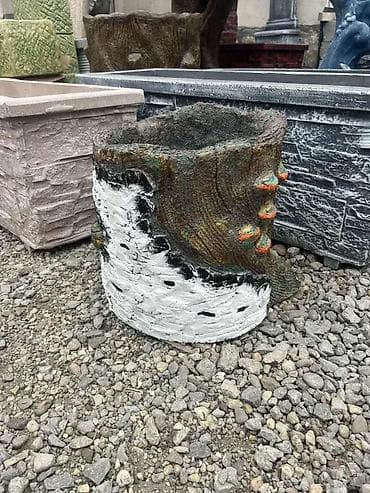 Žardinjera za cveće mala šarena 🌸🌈 BLUE STONE DOO O NAMA – BLUE STONE na lalafo.rs — 1 Žardinjera za cveće mala šarena 🌸🌈 BLUE STONE DOO O NAMA – BLUE STONE — 1