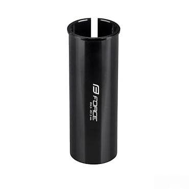 ADAPTER CEVI SEDIŠTA FORCE 34,9-31,6MM, LEGURA, CRNA | ADAPTER na lalafo.rs ADAPTER CEVI SEDIŠTA FORCE 34,9-31,6MM, LEGURA, CRNA | ADAPTER
