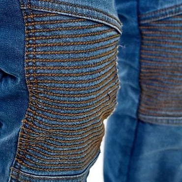 Women's Clothing: Ženske moto farmerke – jeans sa zaštitnim panelima - Sportski kroj sa at lalafo.rs — 2 Women's Clothing: Ženske moto farmerke – jeans sa zaštitnim panelima - Sportski kroj sa — 2