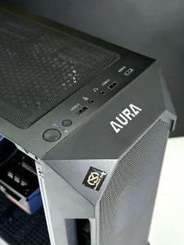 Electronics: Ryzen 5 7600X RX 9060XT 16GB B650 32GB 2TB - SM102PC. ✨ Prodaja i at lalafo.rs — 8 Electronics: Ryzen 5 7600X RX 9060XT 16GB B650 32GB 2TB - SM102PC. ✨ Prodaja i — 8