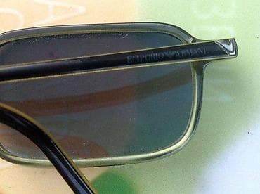 Emporio ARMANI dioptrijski ram za naočare. Made in Italy. ORIGINAL na lalafo.rs — 1 Emporio ARMANI dioptrijski ram za naočare. Made in Italy. ORIGINAL — 1