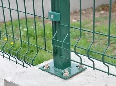 Stub za ogradu 1 m 1.100 din na lalafo.rs — 7 Stub za ogradu 1 m 1.100 din — 7