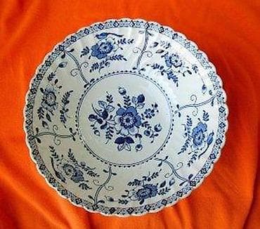 Home & Garden: Indies Blue Johnson Brothers Ironstone Floral Swirl Englan. Old at lalafo.rs — 8 Home & Garden: Indies Blue Johnson Brothers Ironstone Floral Swirl Englan. Old — 8