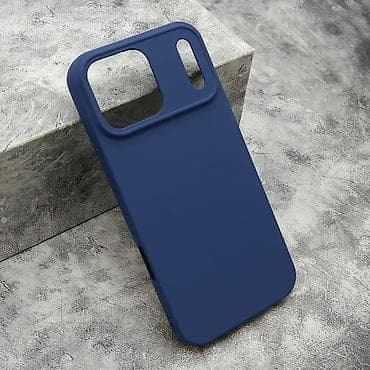 Futrola GENTLE COLOR za iPhone 17 Pro Max (6.9) teget. Kataloški broj na lalafo.rs — 1 Futrola GENTLE COLOR za iPhone 17 Pro Max (6.9) teget. Kataloški broj — 1