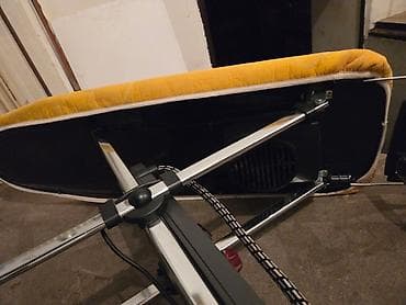 Daska za peglanje sa peglom Laura Star prodaje se u ispravnom stanju na lalafo.rs — 9 Daska za peglanje sa peglom Laura Star prodaje se u ispravnom stanju — 9