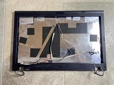 Gornje kuciste za Lenovo W530.
✨ Ispravno na lalafo.rs Gornje kuciste za Lenovo W530.
✨ Ispravno