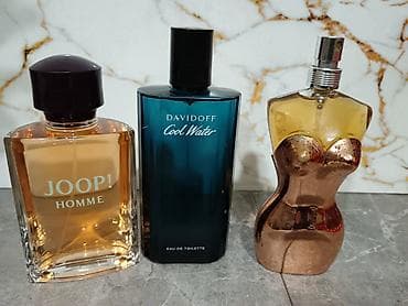 Kolekcija muških i ženskih parfema – razni brendovi i mirisni profili na lalafo.rs — 7 Kolekcija muških i ženskih parfema – razni brendovi i mirisni profili — 7