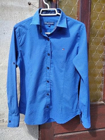 Tommy Hilfiger zenska kosulja vel. M u super stanju. Cena nove u na lalafo.rs — 6 Tommy Hilfiger zenska kosulja vel. M u super stanju. Cena nove u — 6