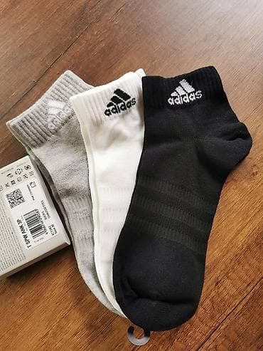 Original adidasice sa zadebljanim stopalima,ojačanje na sredini na lalafo.rs — 3 Original adidasice sa zadebljanim stopalima,ojačanje na sredini — 3