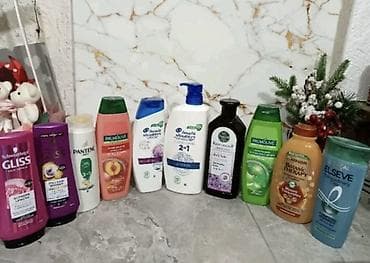 Beauty & Care: Veliki izbor originalnih šampona i gelova za tuširanje poznatih at lalafo.rs — 3 Beauty & Care: Veliki izbor originalnih šampona i gelova za tuširanje poznatih — 3