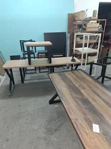 Antique Dining Tables: STOLOVI IZRADA PO MERI XS39 | at lalafo.rs — 2 Antique Dining Tables: STOLOVI IZRADA PO MERI XS39 | — 2