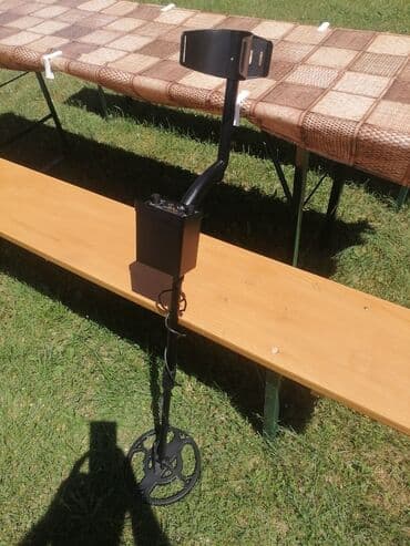 Heftalice: Na prodaju NOV metal detektor TC 200. Cena 6.000. Detektor Fabricki na lalafo.rs — 2 Heftalice: Na prodaju NOV metal detektor TC 200. Cena 6.000. Detektor Fabricki — 2