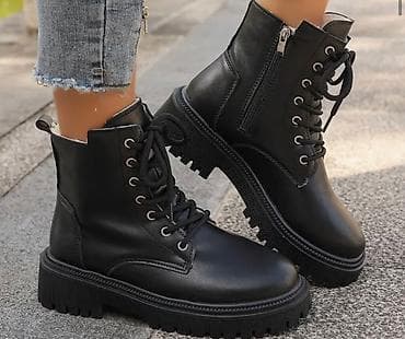 Moderne postavlje cizme za jesen i zimu na lalafo.rs — 4 Moderne postavlje cizme za jesen i zimu — 4