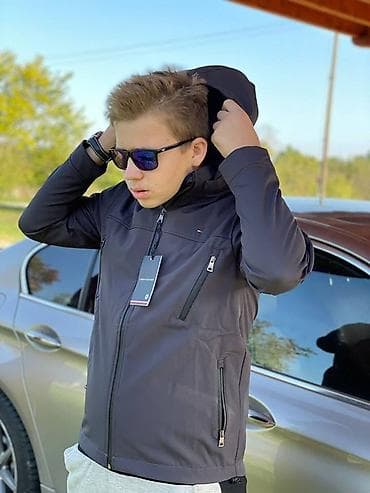 Tommy Hilfiger muška jakna NOVO Novo Veličine s m l xl 2xl 3xl fb na lalafo.rs — 4 Tommy Hilfiger muška jakna NOVO Novo Veličine s m l xl 2xl 3xl fb — 4