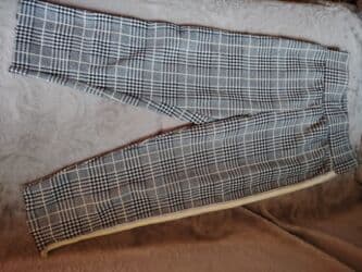 Normalan struk, Ravne nogavice na lalafo.rs Normalan struk, Ravne nogavice