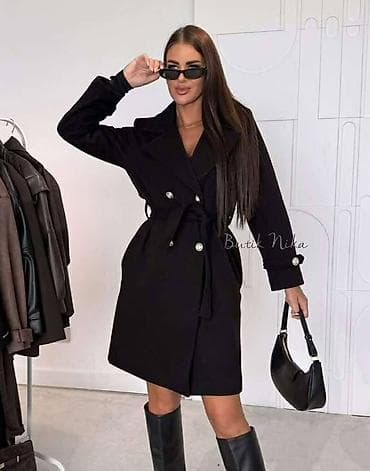 🔥AKCIJA SE NASTAVLJA🔥 🎗Najtraženiji kaputi po 2600 dinara🎗 ❌️Stara na lalafo.rs 🔥AKCIJA SE NASTAVLJA🔥 🎗Najtraženiji kaputi po 2600 dinara🎗 ❌️Stara