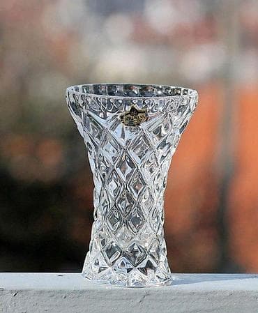 Kristal Zaječar Made in Yugoslavija. Cena za komad 1. Kristal Zaječar na lalafo.rs — 3 Kristal Zaječar Made in Yugoslavija. Cena za komad 1. Kristal Zaječar — 3