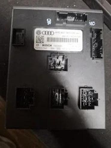 BCM MODUL A6 A7 C7 4G. 4H0907063DH | BCM modul A6 A7 c7 4g na lalafo.rs BCM MODUL A6 A7 C7 4G. 4H0907063DH | BCM modul A6 A7 c7 4g