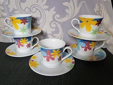 Solje Mittrteich Nemacka za kafu,caj iz 80ih. Solje perfektne,sve na na lalafo.rs Solje Mittrteich Nemacka za kafu,caj iz 80ih. Solje perfektne,sve na