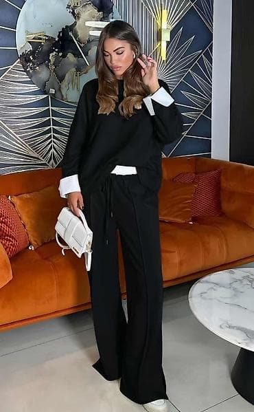 Kompleti
Cena 3600
Uni vel.
V/030 na lalafo.rs — 7 Kompleti
Cena 3600
Uni vel.
V/030 — 7