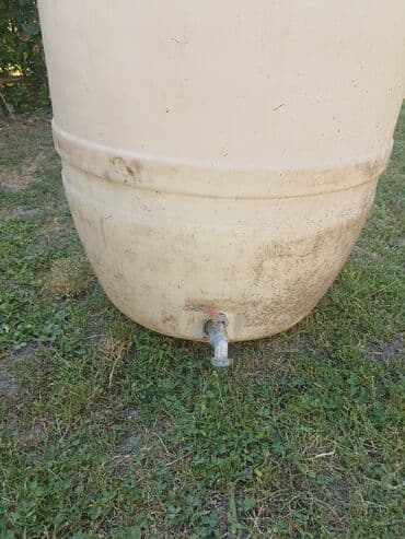 Flags: Dva bureta,jedno metalno (otvoreno)-200 litara,drugo plastično sa at lalafo.rs — 6 Flags: Dva bureta,jedno metalno (otvoreno)-200 litara,drugo plastično sa — 6