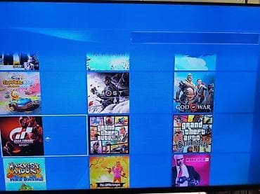🎮 PS4 PRO 1TB (CUH7126) — cipovan 12.02 + 50 igara ✅ Stanje: 10/10 na lalafo.rs — 2 🎮 PS4 PRO 1TB (CUH7126) — cipovan 12.02 + 50 igara ✅ Stanje: 10/10 — 2