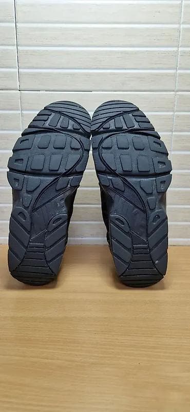 za svaki dan: Nike Air Trainer Huarache (br.45) patike su u odličnom stanju, kao što at lalafo.rs — 6 za svaki dan: Nike Air Trainer Huarache (br.45) patike su u odličnom stanju, kao što — 6