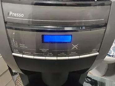 ESPRESSO+MILK INSTANT automatski aparat za espresso . Aparat se na lalafo.rs — 3 ESPRESSO+MILK INSTANT automatski aparat za espresso . Aparat se — 3