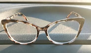 Naočare dioptrijske +2.5 nove na lalafo.rs — 2 Naočare dioptrijske +2.5 nove — 2