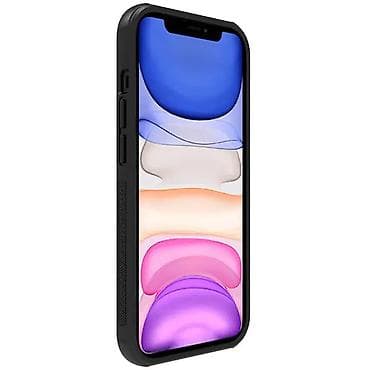Maska Nillkin Scrub Pro za iPhone 14 Pro 6.1 crna. Uz brzu dostavu i at lalafo.rs — 5 Maska Nillkin Scrub Pro za iPhone 14 Pro 6.1 crna. Uz brzu dostavu i — 5