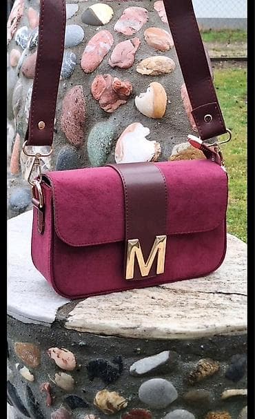 ✨Plisane Mona torbe 3500 din✨
💋 na lalafo.rs — 5 ✨Plisane Mona torbe 3500 din✨
💋 — 5