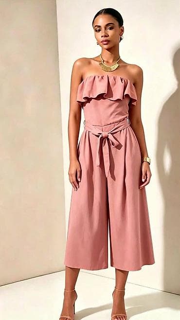 Jumpsuits: 05. Kombinezon 2.400 dinara H at lalafo.rs — 3 Jumpsuits: 05. Kombinezon 2.400 dinara H — 3